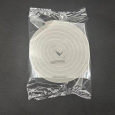 門窗密封條 防風隔音貼, 1個, 新一代隔音 升級標準款 1.5釐米寬,2米長