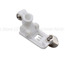 일반 플라스틱 프레스 발 클램프 자동차 5 6 바늘 거리 산업용 재봉틀 예비 부품, 02