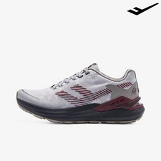 프로스펙스 사패 LTGY 남성 여성 포어풋 트레일 쿠션 런닝화 로드 겸용 운동화 PR0UR24S612 2612688