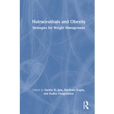 (英文圖書)Nutraceuticals and Obesity: Strategies for Weight Management 精裝版, Routledge, 英文