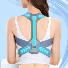 온덱스 바른자세 어깨 밴드, 1개