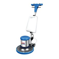 NEORA 尼歐拉豪華型四合一多功能洗地機 17吋 無線電動清潔機