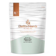 베티나르디 히비스커스 지퍼백, 140g, 1개입, 7개