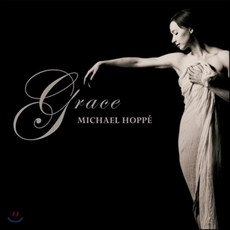 [CD] Michael Hoppe (마이클 호페) - Grace