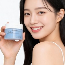 바이오던스 세라놀 겔 토너 패드 140g, 60매입, 1개