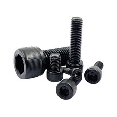 SCM 렌치볼트 고장력 고강도 볼트 육각렌지 M2.5 규격 특강 나사, 1개, 20mm