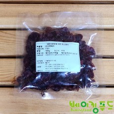 크랜베리(100g), 1개