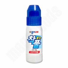 on온가지몰 착붙는풀 50ml 슬라임만들기