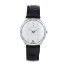 예거 르쿨트르 중고 2000 Pre-Owned 마스터 울트라 씬 34mm