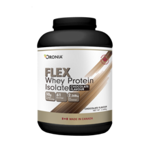 오로니아 WPI 단백질 2268g 초코맛 분리유청 고단백 보충제 넥스트레이트, 2.268kg, 1개