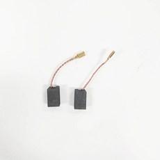 계양부품 ACT-100SN 4인치 유선그라인더 카본 브러쉬 (1조2개), 1