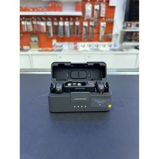DJI Mic 3（兩發一收/含充電盒）展示機/9成9新/雙人無線麥克風/專業收音設備, 1個, 展示機/9成9新DJI Mic 3（兩發一收，含充電盒）