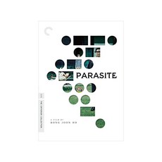 寄生上流 CC 經典收藏 DVD 三碟導演版