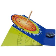 해시계 만들기 방과후 활동 과학실험 10인 과학수업 과학용품 과학놀이