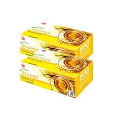 오뚜기 옥수수수염차, 1.5g, 80개입, 2개