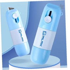 개인정보 보호 스탬프 택배 송장 가리개 주소 지우개 프라이버시 보안 개인정보유출, 1개, 리필만1개