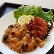 통영 깐멍게 500g 생물 활멍게, 단품, 단품