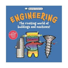 영문 영어 유아 도서 Engineering: Machines and Buildings Ber Science Paperback 미국판 1905706, 영문 영어 유아 도서 Engineering: Machi