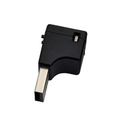9가지 톤 픽과 PC 카 홈과 호환되는 자동 전환 효과를 갖춘 USB 조명 방향 수정 가능 컨트롤러 개선, 1, 3EE1701335_HY, 1개