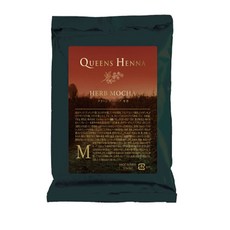 화이트크라운 NTH 퀸즈헤나 염색약 사은품 증정( 4만원상당), 퀸즈허브모카, 1개