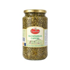 카페리나 케이퍼 950g, 1개