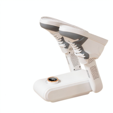 ADSA 烘鞋器, 無刷電機 - 定時雙臂款, 美規110V