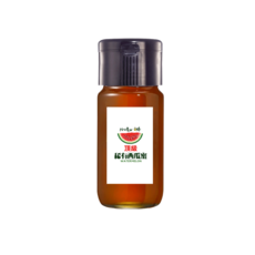 阿公養的一窩蜂 頂級稀有西瓜蜜 60天熟成 蜂農直採, 700g, 1個