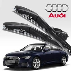 아우디 와이퍼 A6 C7 11-1879m5+9dEP