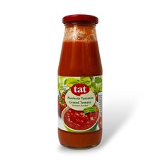 타트 다진 토마토 퓨레, 1개, 685g