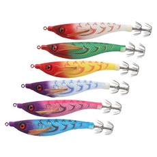 야마시타 upper70 어퍼70 케이무라 에기 한치 갑오징어 쭈꾸미 이카메탈, 05-PP-381, 1개