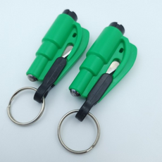 홈엔모어 차량용 비상탈출 안전망치