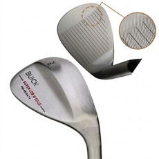 뷰익(buick) 수퍼 로브 70도 웨지