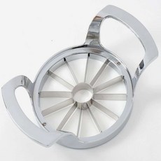 과일 슬라이서 과일깎이