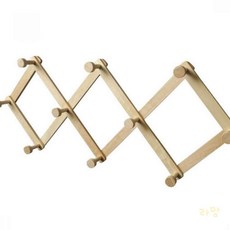 milovhi 다용도 벽걸이 도어훅 자바라옷걸이 가방 모자 걸이 거치대 고리 문걸이, 옷걸이, 1개