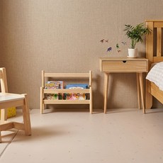 층간소음 방지 매트 유아 놀이방 아이 거실 바닥 쿠션, 200-140-1.2cm