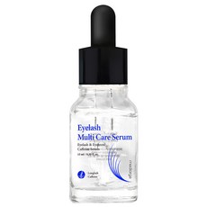 메디올가 아이래쉬 멀티 케어 세럼, 15ml, 1개