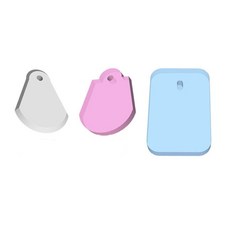 진동로봇 편축 3종 1개 khm+2530MS