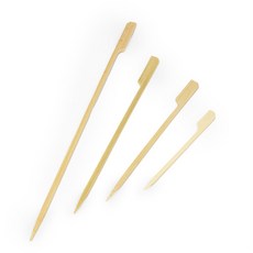 키키스토어 대나무 꼬지 나무꼬지, 소