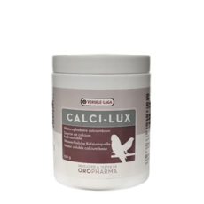 凡賽爾 CALCI-LUX 觀賞鳥水溶性生物鈣 150g, 1個