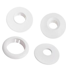 스프링클러 캡 헤드 감지기 보호, 01) 플러쉬/파라/구형