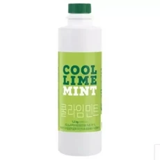 VCM 스위트컵 쿨 라임민트 베이스 1.2kg
