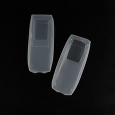 리모컨 소형 실리콘 보호대