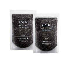 치아씨드 슈퍼푸드 식사대용 간편식, 2개, 300g