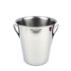KC 不鏽鋼冰桶, 1個