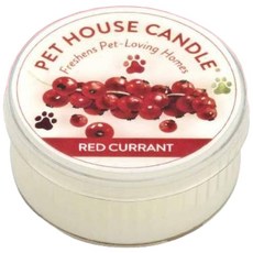 Pet house寵物香氛蠟燭43g 除臭寵物蠟燭 大豆蠟 純棉芯 美國製造, 1