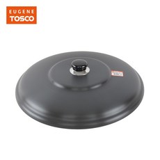 유진토스코 경질 국솥 냄비 대용량 다용도 곰솥 찜솥 상세페이지 꼭 읽어보세요, 39cm 뚜껑