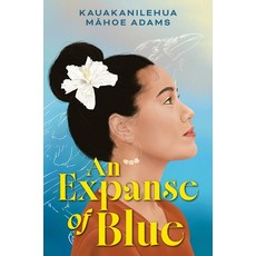 (영문도서)An Expanse of Blue Hardcover, Heartdrum, English, 9780063417953