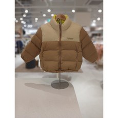 알로봇 [] 에션셜다운점퍼 (14C1911401) 2798519