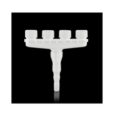 다중 노즐 다공 노즐 급수기 채소, 4