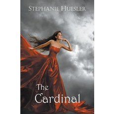 (영문도서) The Cardinal Paperback, Stephanie Huesler, English, 9798223024910